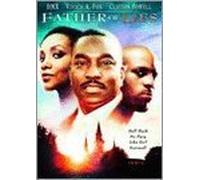 dvd - father of lies (1 DVD)