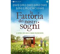 The Biggest Little Farm - DVD - Import (No English version) - CG Entertainment
