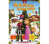 Dvd - Favola Del Principe Schiaccianoci (La) (2 Dvd) (1 DVD)