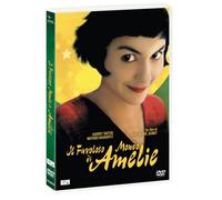 Dvd Favoloso Mondo Di Amelie (Il)