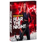 Dvd Fear The Night