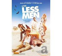 DVD - Few less men (1 DVD)