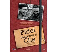 Dvd - Fidel Racconta Il Che (1 DVD)