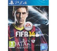 DVD - FIFA 14 (1 DVD), Electronic Arts EA SPORT (Sony Playstation 4) (US IMPORT)