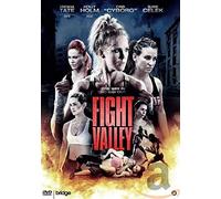 dvd - Fight valley (1 DVD)