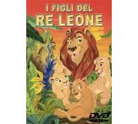 Dvd - Figli Del Re Della Foresta (I) (1 DVD)