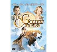 Dvd Film The Golden Compass