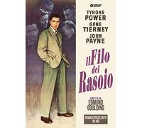 Dvd - Filo Del Rasoio (Il) (1 DVD)