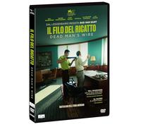 Dvd Filo Del Ricatto (Il) - Dead Man's Wire