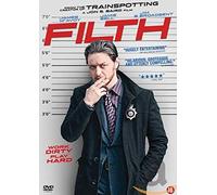 DVD - Filth (1 DVD)