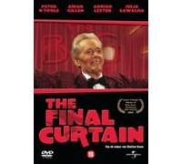 DVD - Final curtain (1 DVD)