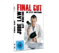 DVD * Final Cut [Import allemand]