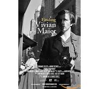 Dvd - Finding Vivian Maier [Import Belge] [VINYL]