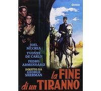 Dvd - Fine Di Un Tiranno (La) (1 DVD)