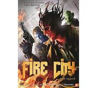 DVD - Fire City - End Of Days (1 DVD)
