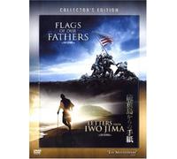 DVD FLAGS OF OUR FATHER UND LETTERS FROM