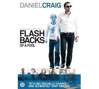 Dvd - Flashbacks of a Fool