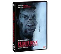 Dvd Flight Risk - Trappola Ad Alta Quota