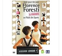 DVD Florence Foresti friends au Palais des sports