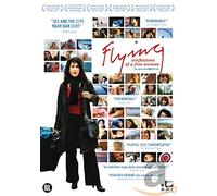 DVD Flying - Confessions of a Free Woman - Region 2 - Jennifer Fox