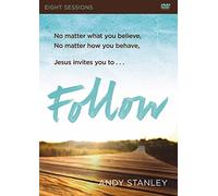 DVD - Follow: A DVD Study (Jul)