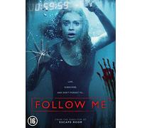 Dvd - Follow Me
