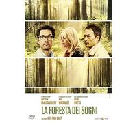 Dvd - Foresta Dei Sogni (La) (1 DVD)