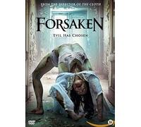 DVD - Forsaken (1 DVD)