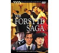 DVD- - FORSYTE SAGA (The Forsyte Saga)