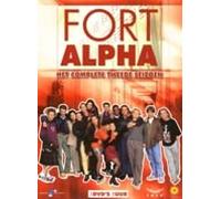 dvd - Fort Alpha Seizoen 2 (1 DVD)