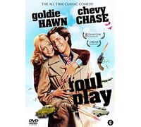 DVD - Foul play (1 DVD)
