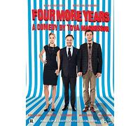 dvd - Four more years (1 DVD)
