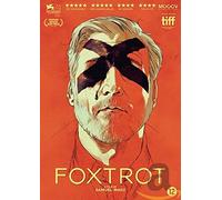 DVD - Foxtrot (1 DVD)