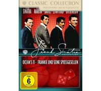 DVD * Frankie und seine Spießgesellen - Classic Collection [Import allemand]