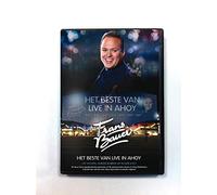 Frans Bauer - DVD - Frans Bauer - Het Beste Van Ahoy (1 DVD)
