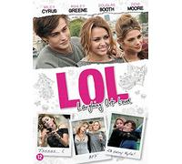 Dvd, Franse Versie - Lol; Laughing Out Loud