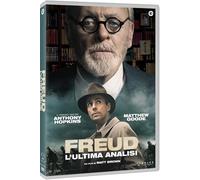 FREUD L'ULTIMA ANALI - DVD - M3z