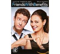 dvd - Friends with Benefits (1 DVD)