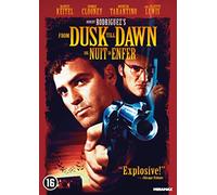 Dvd - From Dusk Till Dawn