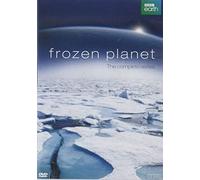 DVD - Frozen planet - Seizoen 1 (3 DVD)