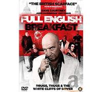 DVD - Full English Breakfast (1 DVD)