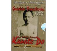 DVD: FUNAKOSHI - KARATE DO KATA & VINTAGE FOOTAGE (435)