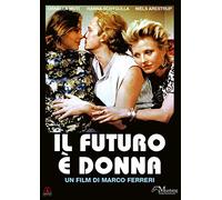 Dvd - Futuro E' Donna (Il) (1 DVD)