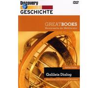DVD GALILEO GALILEI - GALILEIS DIALOG