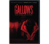 DVD - Gallows (1 DVD)