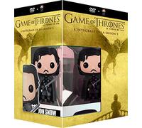 DVD - Game of thrones - Seizoen 5 incl. Funko poppetje (1 DVD)
