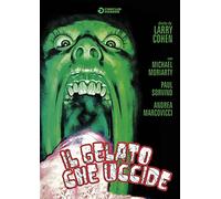 Dvd - Gelato Che Uccide (Il) (1 DVD)