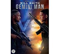 Dvd - Gemini Man