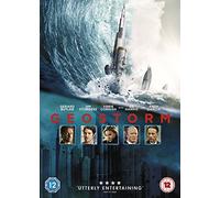 DVD - Geostorm (1 DVD)