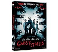 Dvd - Ghost Stories (1 DVD)
